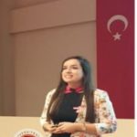 Dr. Öğr. Üyesi Hilal Altundal Duru yazar fotoğrafı